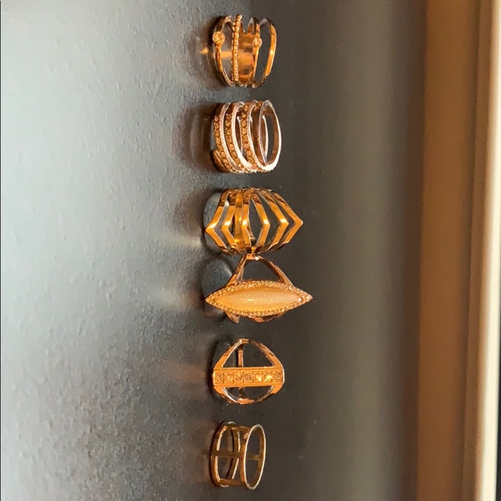 Rings